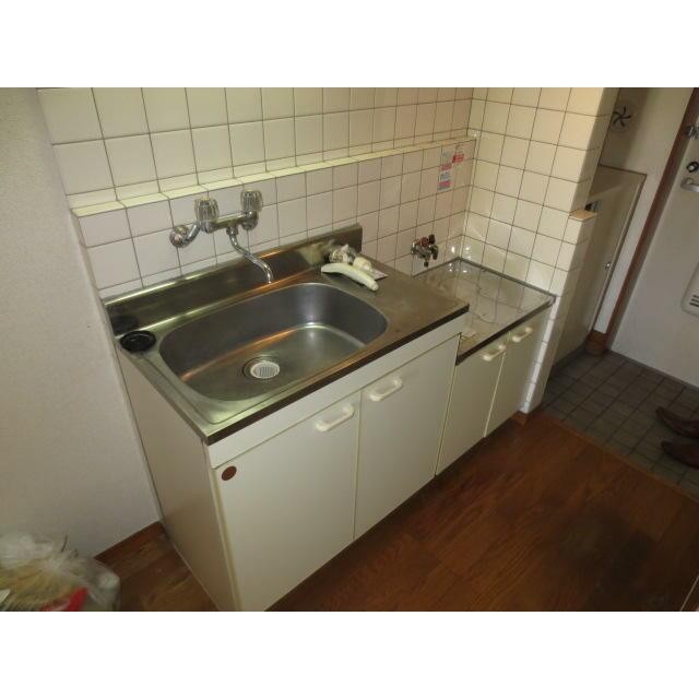 (キッチン)