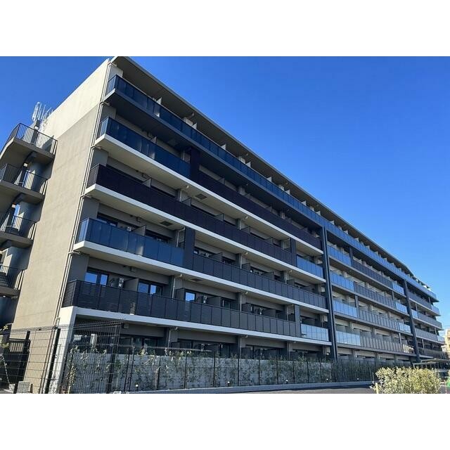 川崎市高津区二子3丁目 【賃貸居住】マンション