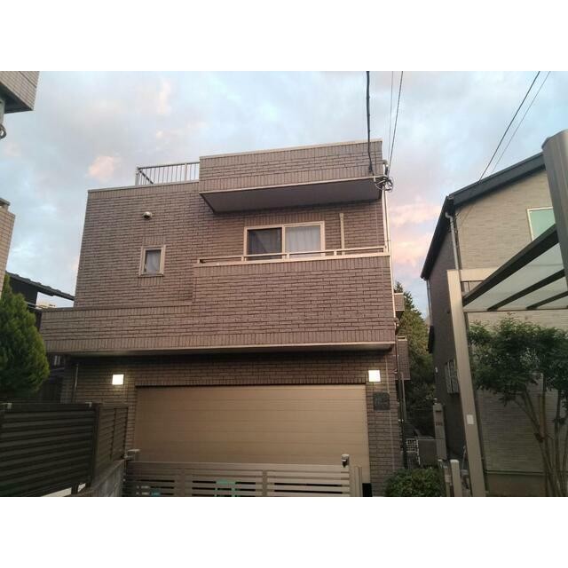 大田区山王2丁目 【賃貸居住】マンション