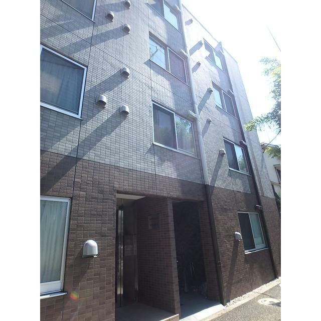 大田区田園調布本町 【賃貸居住】マンション