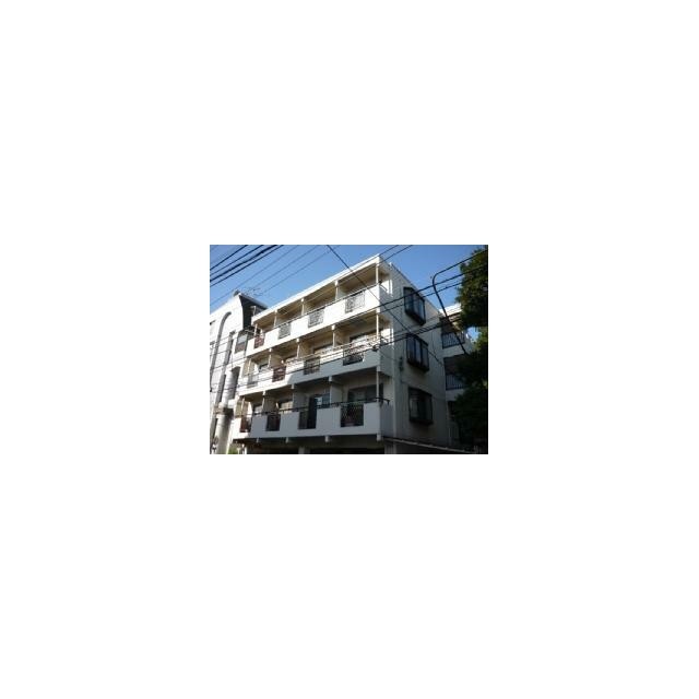 大田区久が原2丁目 【賃貸居住】マンション