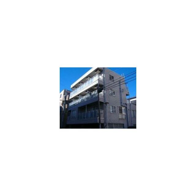 大田区千鳥3丁目 【賃貸居住】マンション