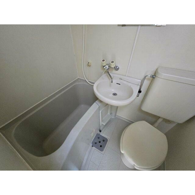 別部屋参考(風呂)