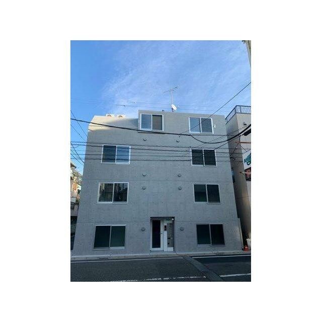 品川区中延2丁目 【賃貸居住】マンション