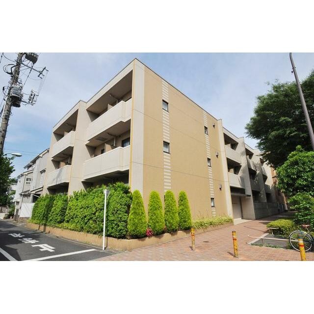 目黒区南1丁目 【賃貸居住】マンション