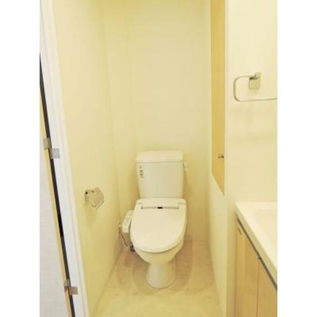 ※写真は同タイプ住戸です。(内装)