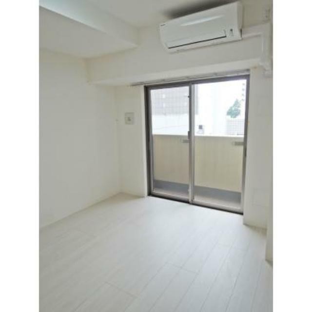 ※写真は同タイプ住戸です。(居間)
