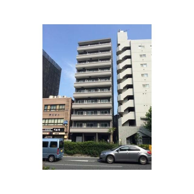 大田区大森中1丁目 【賃貸居住】マンション