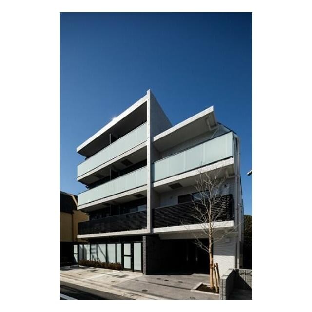大田区大森西5丁目 【賃貸居住】マンション