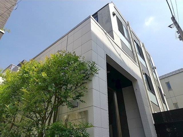 世田谷区駒沢3丁目 【賃貸居住】マンション