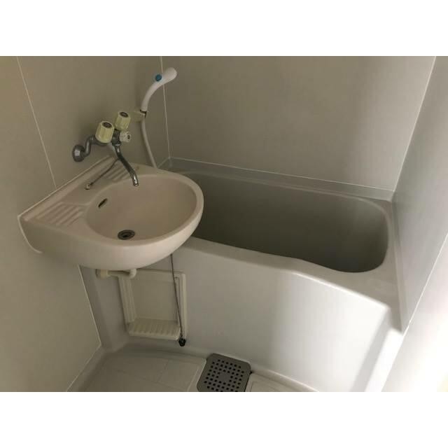 (風呂)