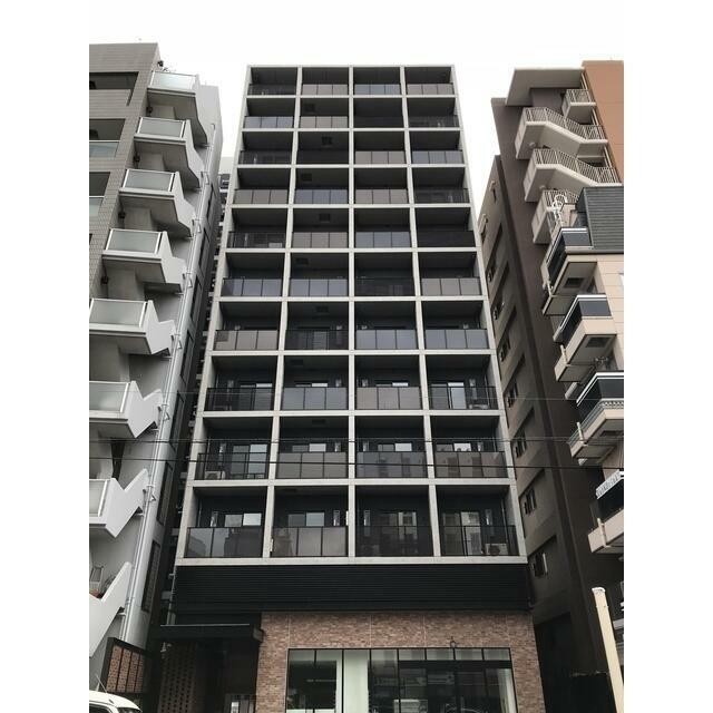 渋谷区恵比寿3丁目 【賃貸居住】マンション