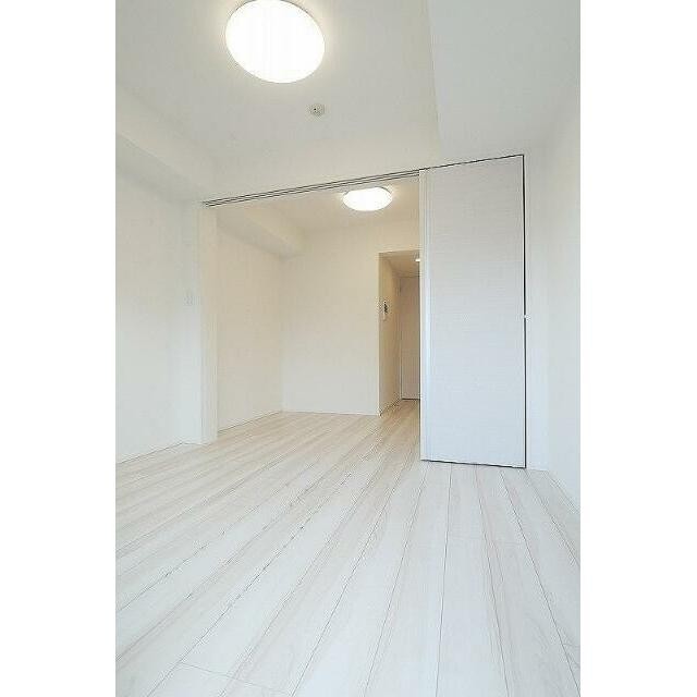 (居間)
