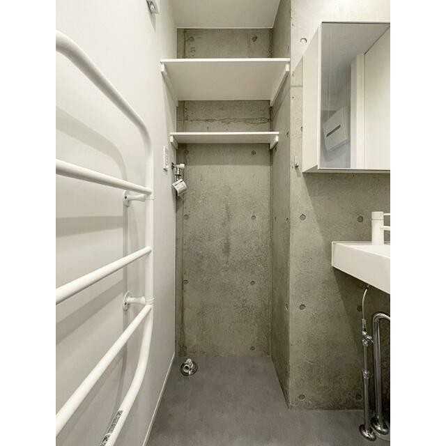 別部屋同間取