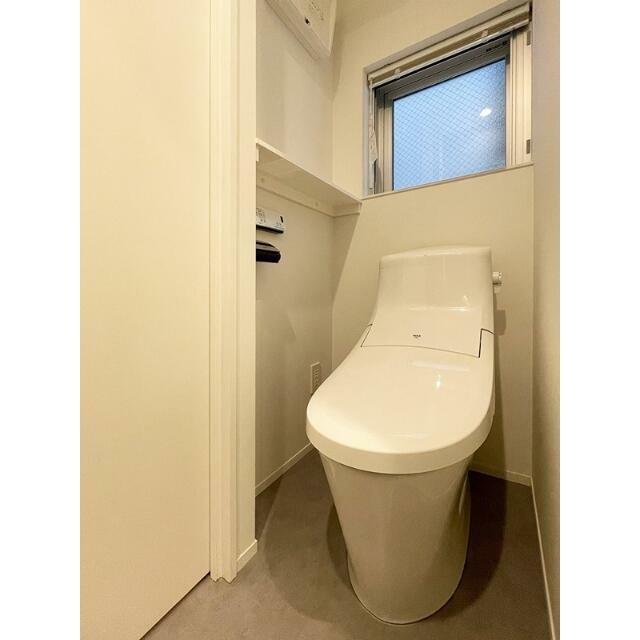 別部屋同間取(内装)