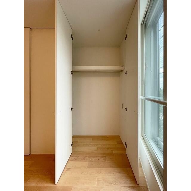別部屋同間取(内装)