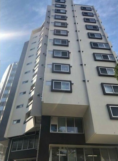 品川区上大崎3丁目 【賃貸居住】マンション