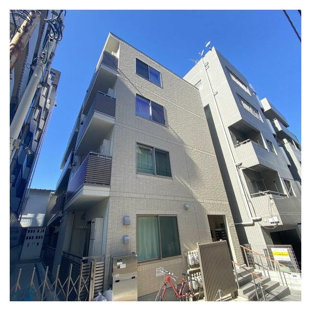渋谷区円山町 【賃貸居住】マンション