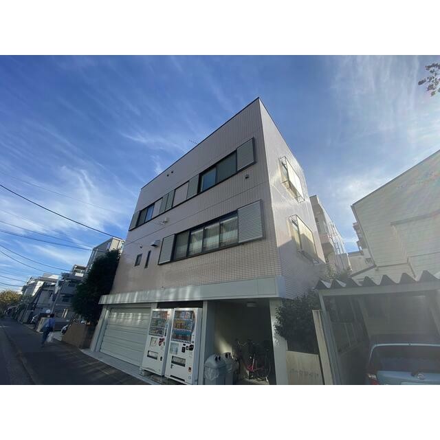 川崎市宮前区宮崎1丁目 【賃貸居住】マンション