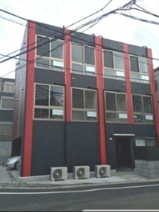 世田谷区経堂5丁目 【賃貸居住】マンション