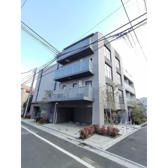 大田区東馬込1丁目 【賃貸居住】マンション