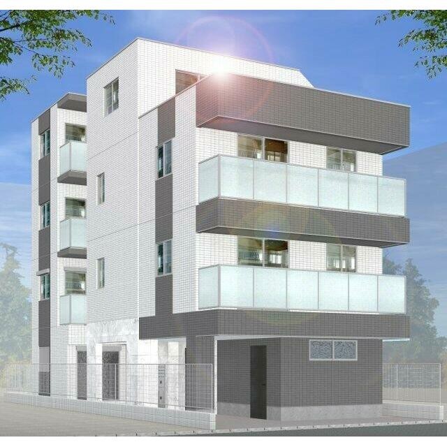 大田区中央1丁目 【賃貸居住】マンション