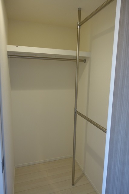 ※写真は同タイプ住戸です。(内装)