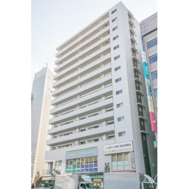 文京区小日向4丁目 【賃貸居住】マンション