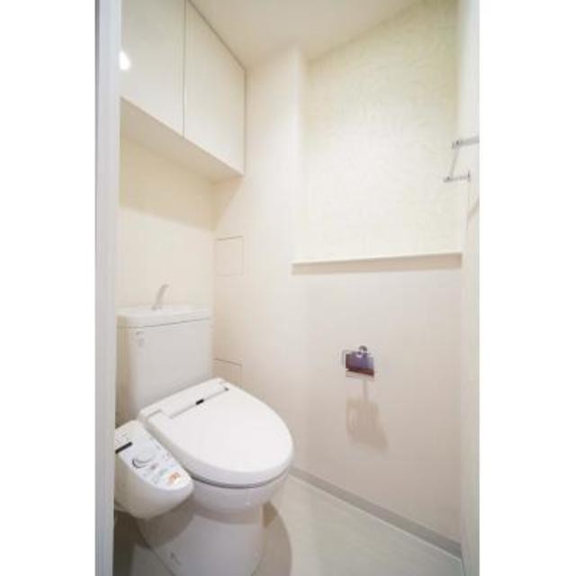 ※写真は同タイプ住戸です。(内装)