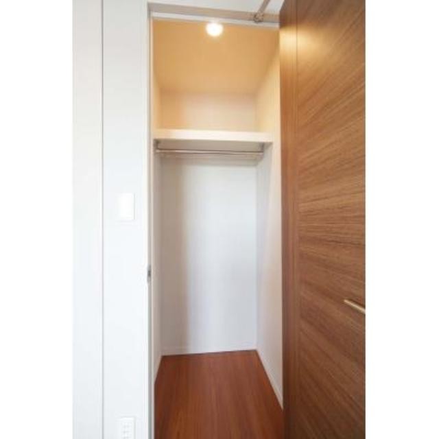 ※写真は同タイプ住戸です。(内装)