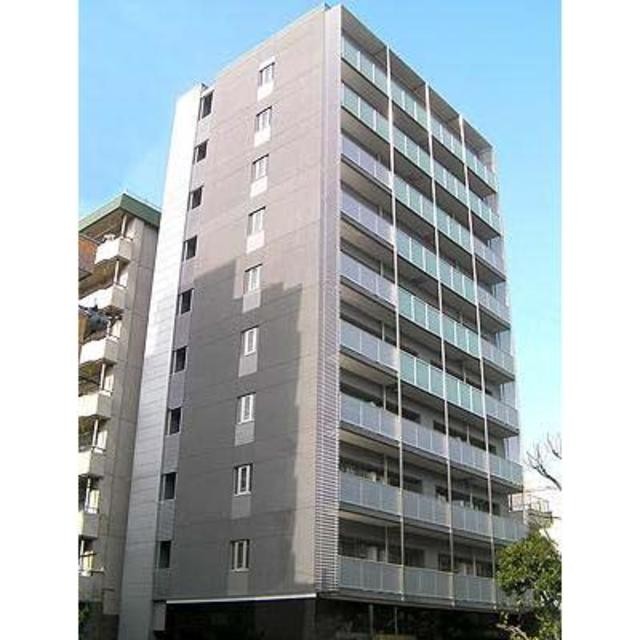 江東区福住1丁目 【賃貸居住】マンション