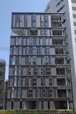 渋谷区千駄ヶ谷3丁目 【賃貸居住】マンション
