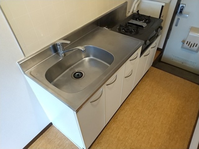 (キッチン)