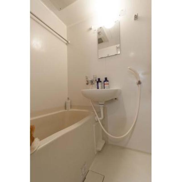 ※写真は同タイプ住戸です。(風呂)