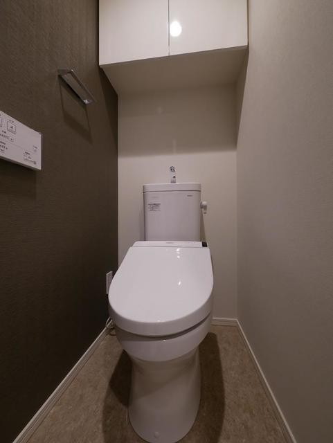 ※写真は同タイプ住戸です。(内装)