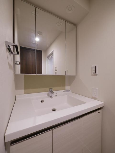 ※写真は同タイプ住戸です。(内装)