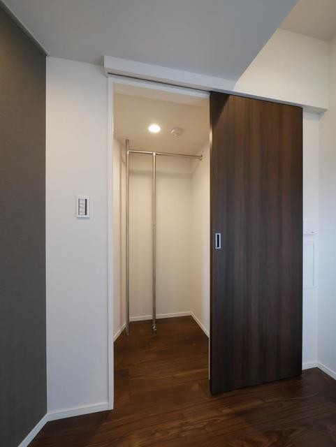 ※写真は同タイプ住戸です。(内装)