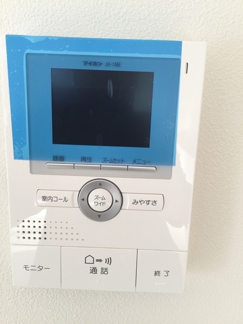 (内装)