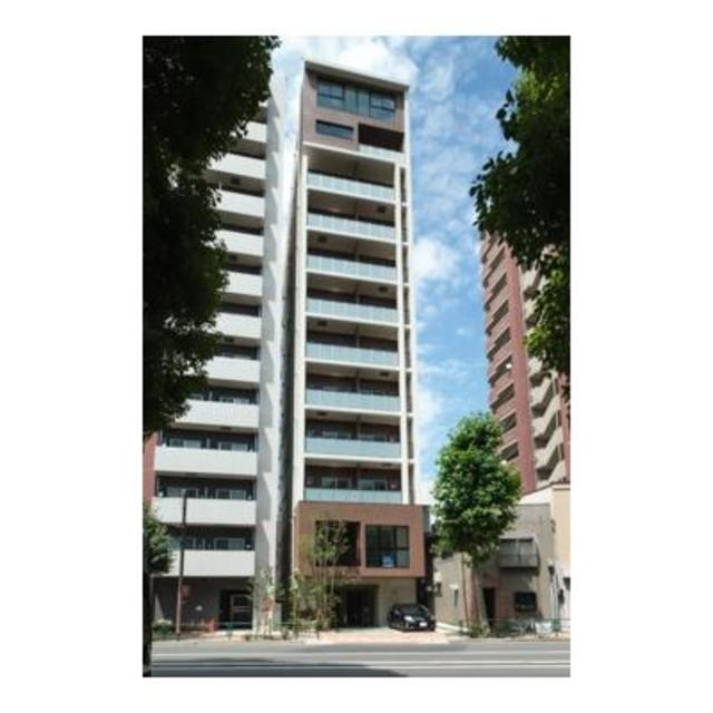 豊島区東池袋5丁目 【賃貸居住】マンション