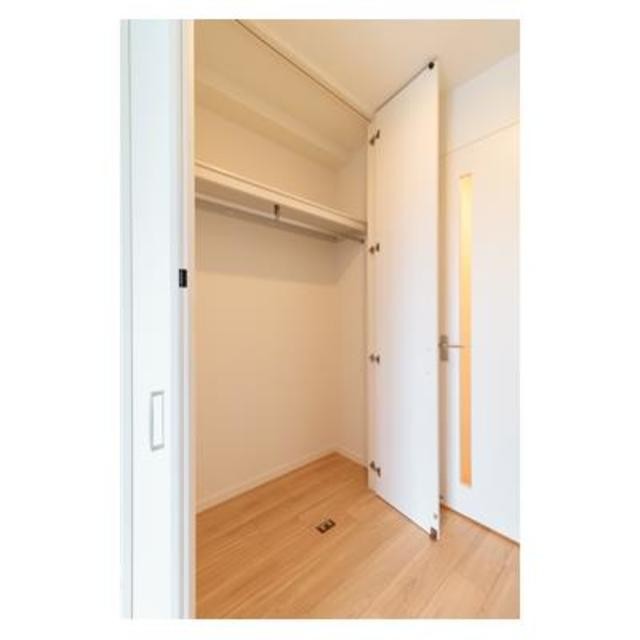 ※写真は同タイプ住戸です。(内装)