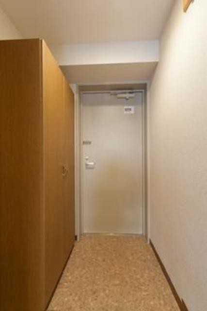 ※写真は同タイプ住戸です。(玄関)