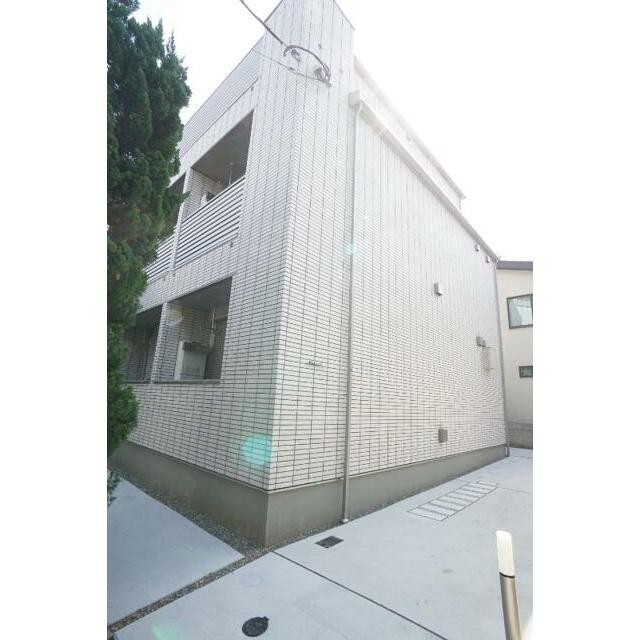 大田区西六郷2丁目 【賃貸居住】アパート