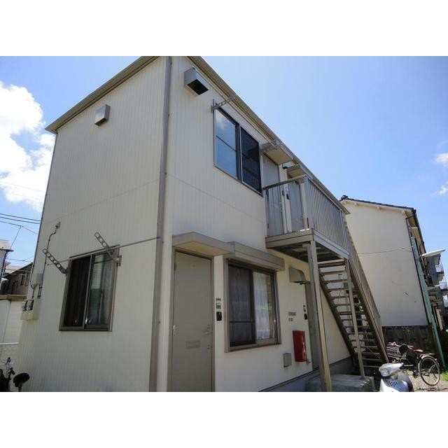 品川区二葉1丁目 【賃貸居住】アパート