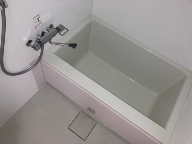 (居間)