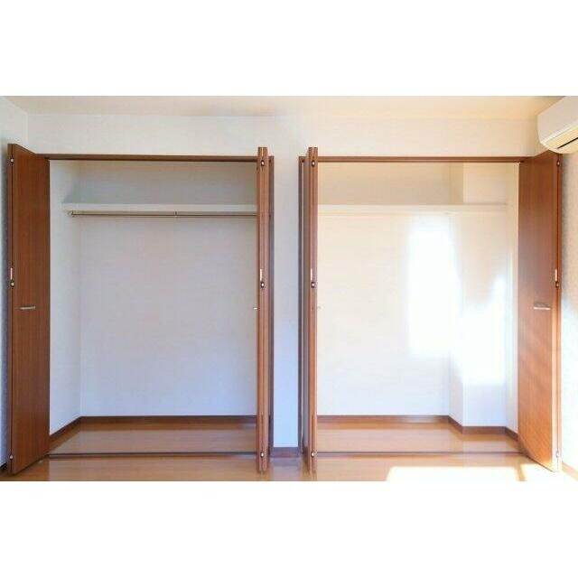 クローゼット・収納(内装)
