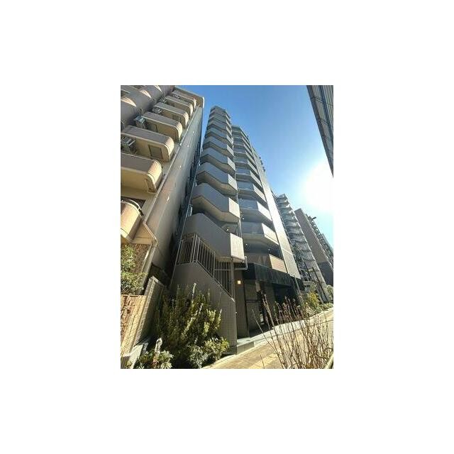 世田谷区上馬1丁目 【賃貸居住】マンション