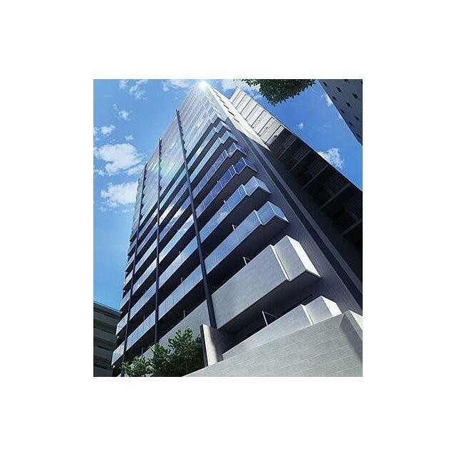 品川区東五反田5丁目 【賃貸居住】マンション