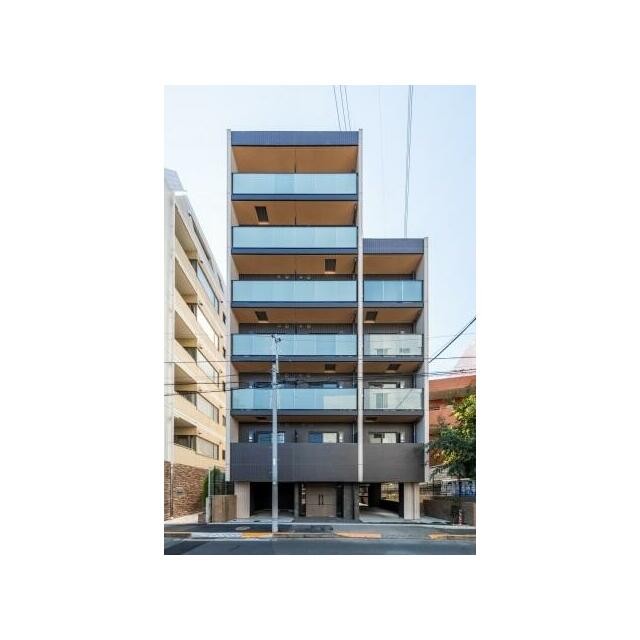 世田谷区等々力3丁目 【賃貸居住】マンション