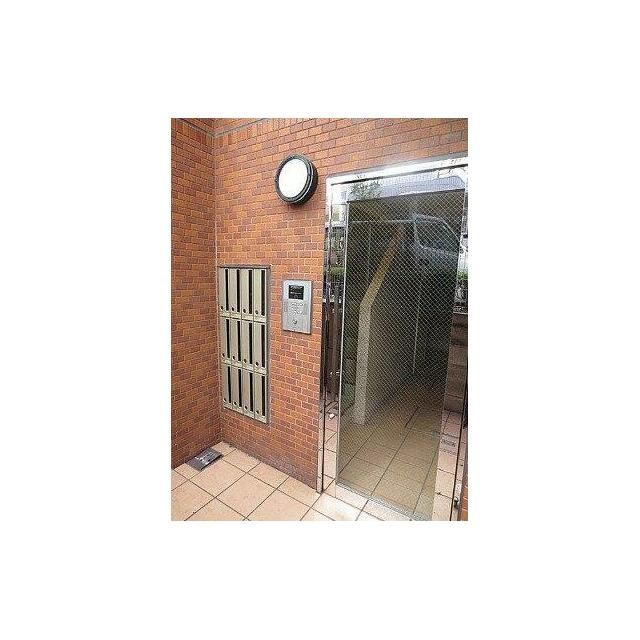 品川区荏原4丁目 【賃貸居住】アパート