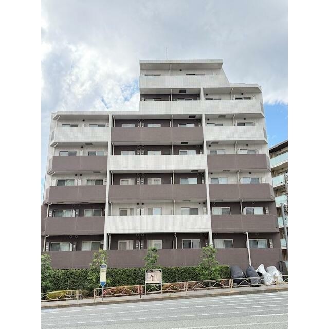 大田区西馬込1丁目 【賃貸居住】マンション